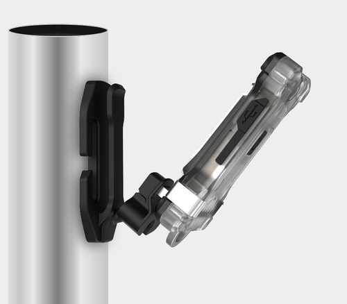 Мультифонарь Armytek Zippy ES Grey (F06101G)