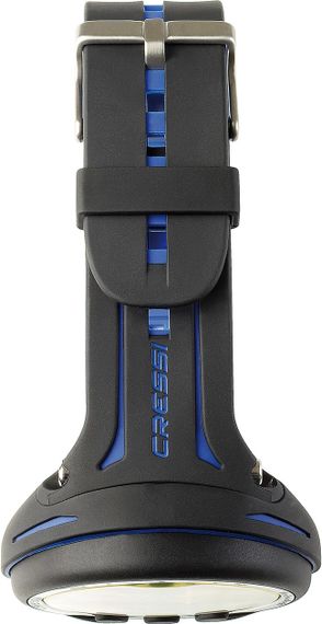 Подводный компьютер Cressi Giotto синий