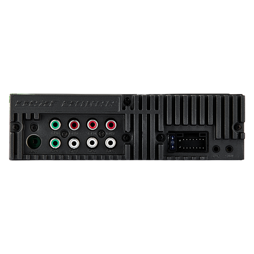 Deaf Bonce Gemini 750DSP