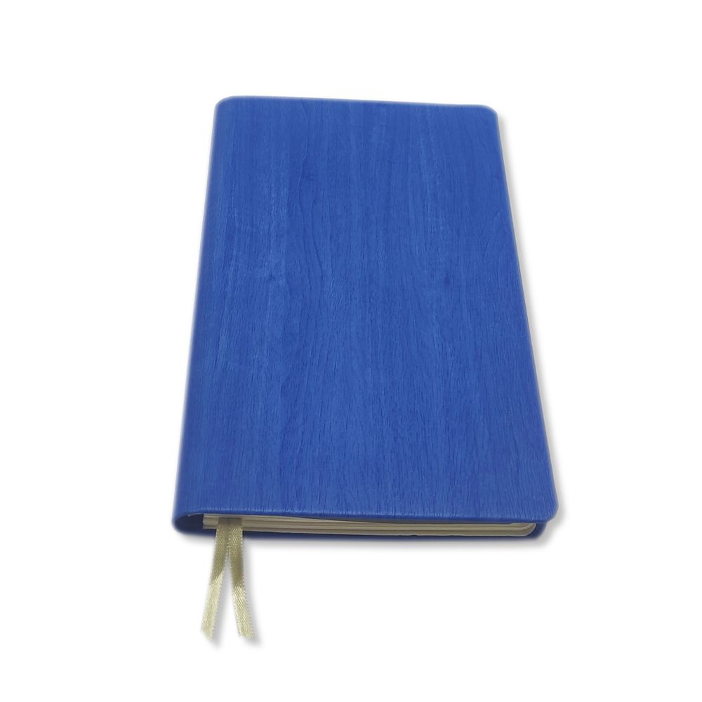 Блокнот Lediberg Gardena Синий