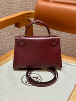 Hermes Kelly 19