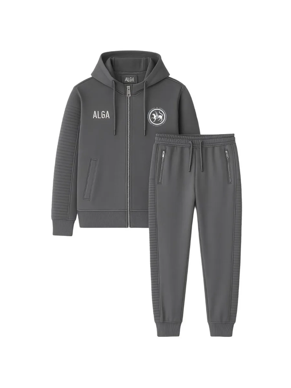 Спортивный костюм АЛГА BARS