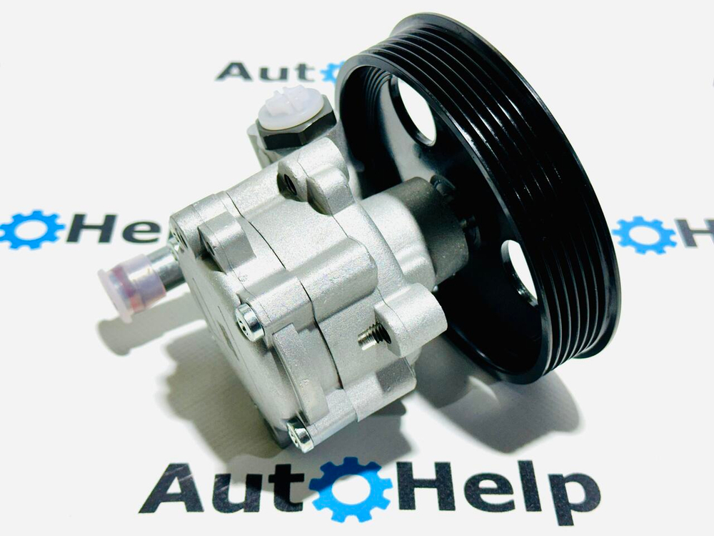 Гидроусилитель руля DPV353 49110-5510R Renault Duster 10-15