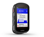 Велокомпьютер Garmin Edge 540 Solar GPS