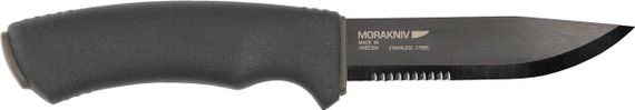 Нож Morakniv Tactical SRT, арт. 12295