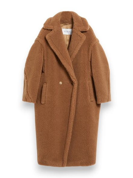 Шуба Max Mara