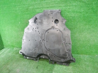 Защита ДВС Toyota RAV4 5 XA50 (2018-н.в.)