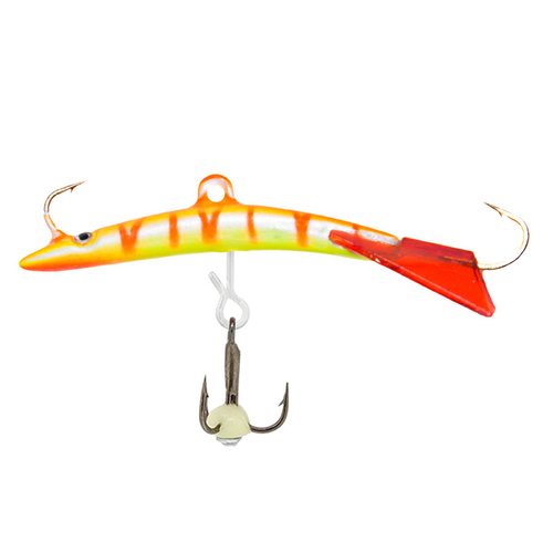 Балансир Spider Pro 25 5 гр. 48 мм 55