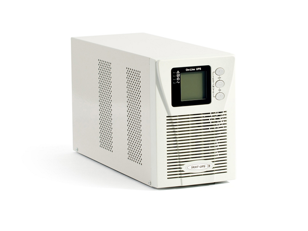 Источник бесперебойного питания  Бастион SKAT UPS 1000 (24V)