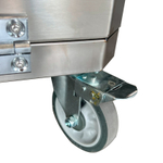 Пылесос индустриальный EVOline IVC 175-30EX