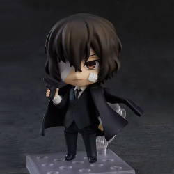 Нендроид "Проза бродячих псов / Bungo Stray Dogs - Дазай"