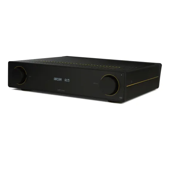 Arcam RADIA A15 Black