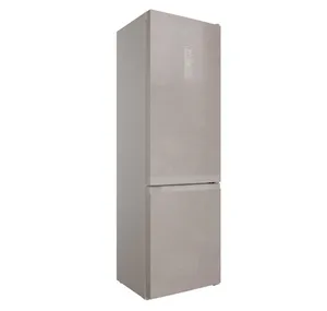 Холодильник с нижней морозильной камерой Hotpoint HTS 7200 M O3 - рис.2