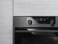 Духовой шкаф Asko OP8687B