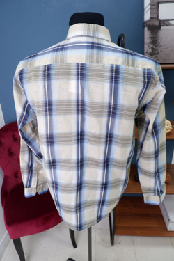 Рубашка Strong комфортная 54 размер