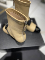 Ботильоны CHANEL, арт. 458409153