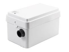 Установка дренажная UNIPUMP SANIVORT 255 А h4 Q4,8 32684