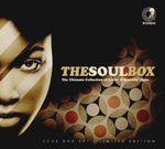 Сборник / Soul Box (6CD)