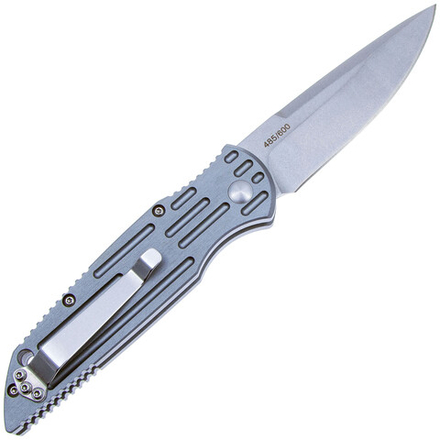 Нож выкидной Steelclaw "Кент"