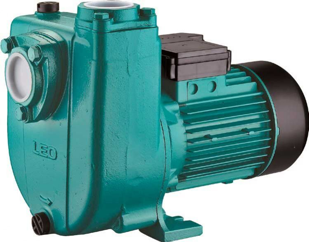 Насос поверхностный "LEO" XHSm 2000