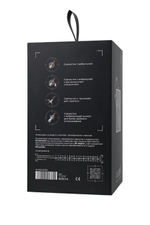 Фаллоимитатор реалистичный RealStick Caliber 20 см