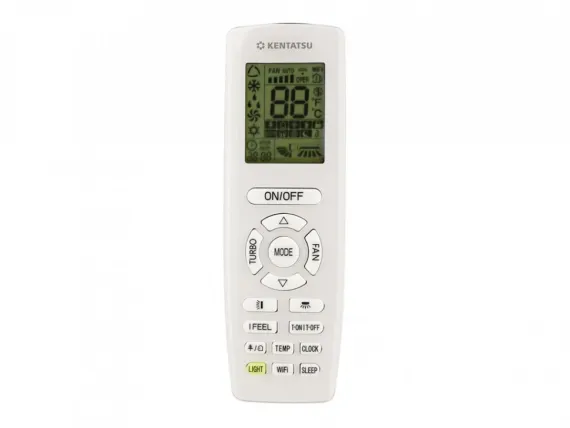 Сплит-система Kentatsu KSGTI35HZRN1R/KSRTI35HZRN1R Tiba Inverter