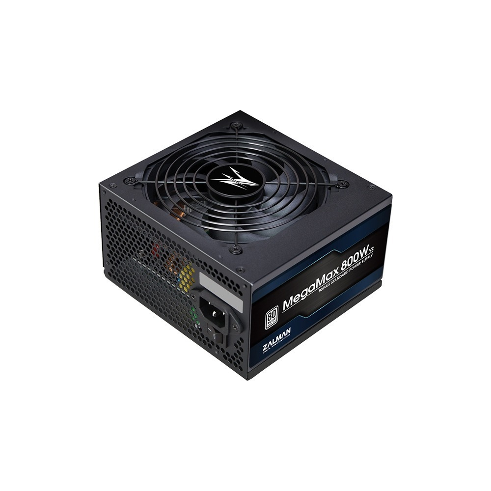 Блок питания Zalman 800W (ZM800-TXII)
