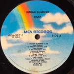 Poco – Indian Summer (США 1980г.)