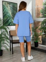 Сквош - костюм голубой Iv-capriz (Акция)