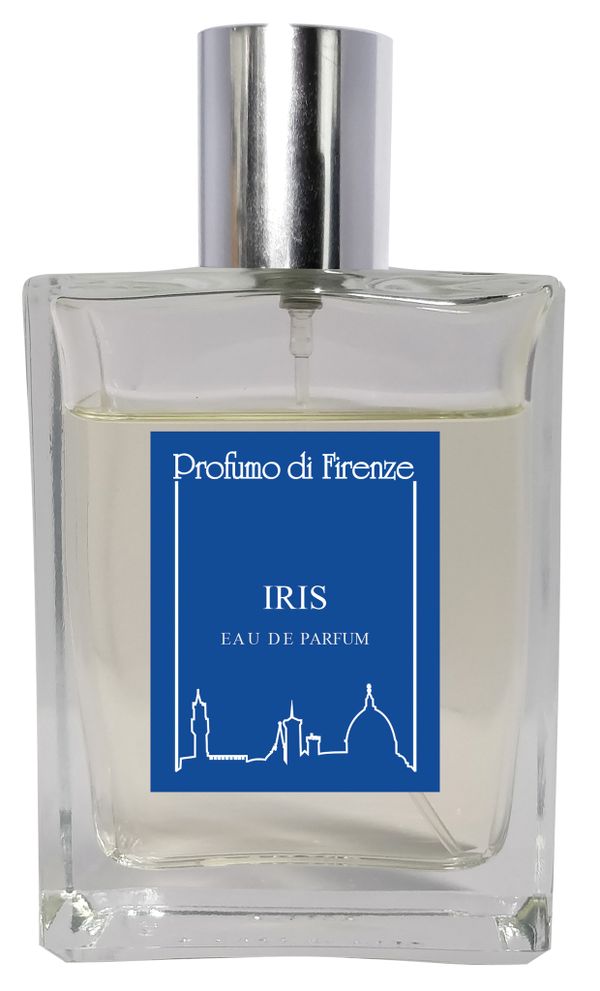 Profumo di Firenze Iris