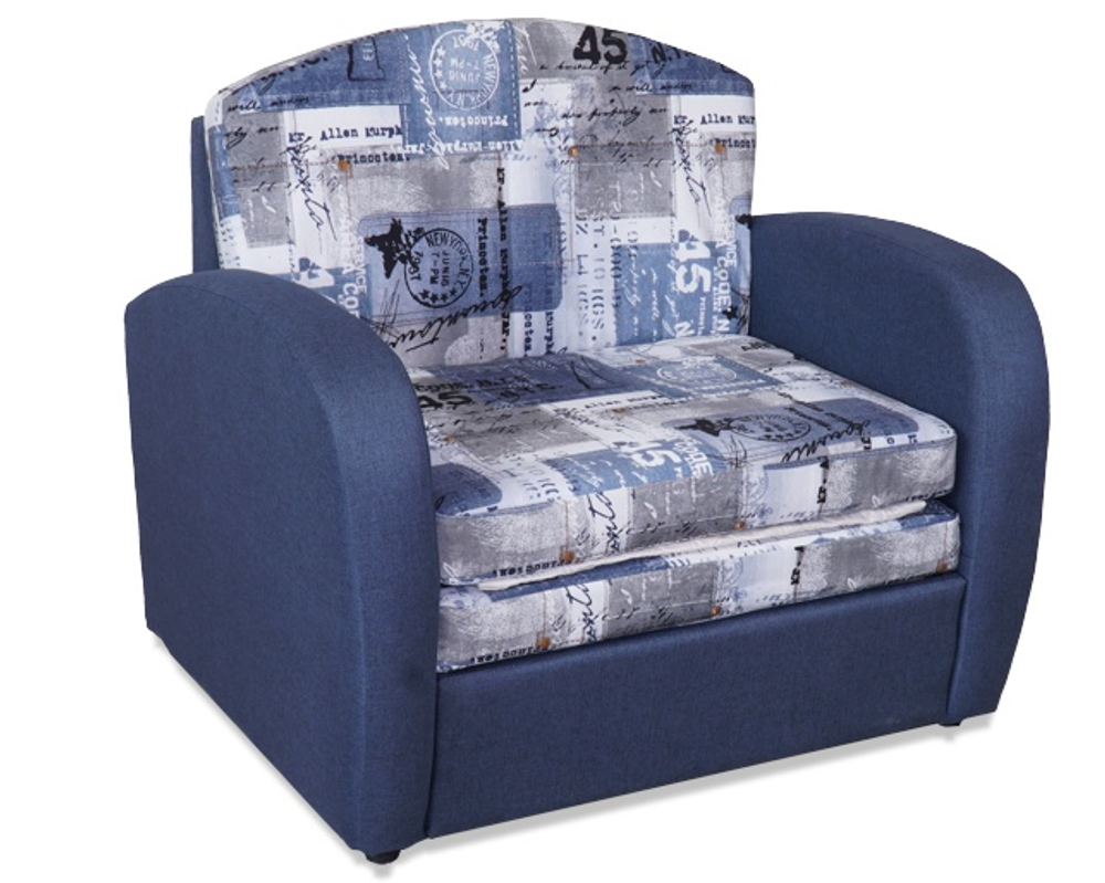 Кресло-кровать "Пион-3" в ассортименте