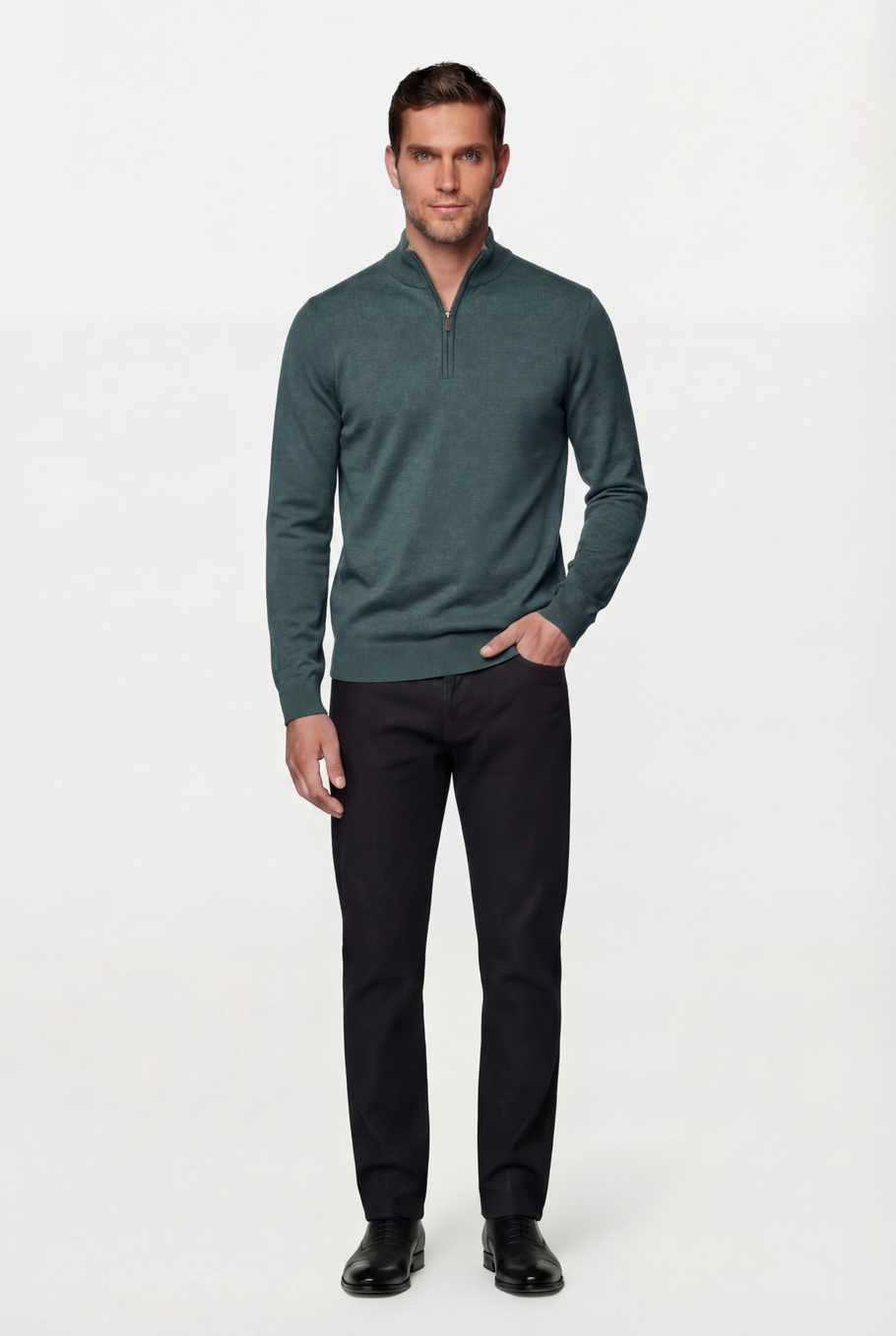 Джемпер CAIOMARIO