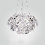 Pendant design lamp Hope by Luce Plan D70