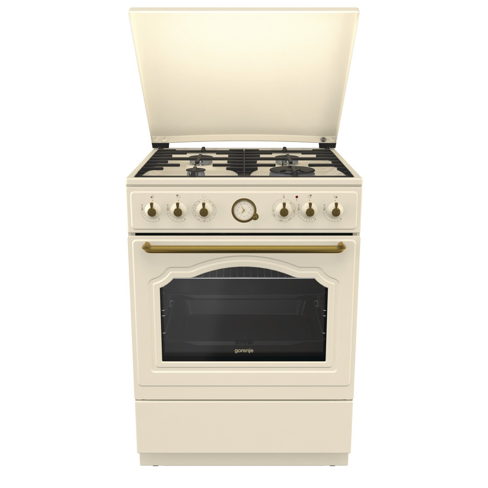 Комбинированная плита Gorenje KS 6250 CLI