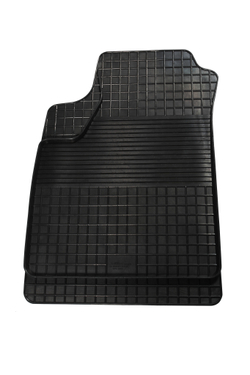 Резиновые коврики Сетка для Renault Scenic 1996-2003 Seintex.89367