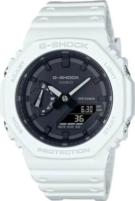 Часы Casio GA-2100-7AER