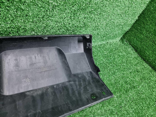 Накладка переднего бампера Haval H5 2 (2023-н.в.)