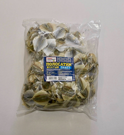 Желтый полосатик (Высший сорт) сушено-вяленый 1 кг