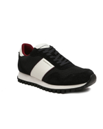 кроссовки Emporio Armani - черный(X4X599 XN604)