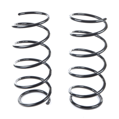 Пружины GANZ передние L=R RENAULT Kangoo 1.2 / 1.4 / 1.6L all - 08 (комплект 2 шт.) Арт.: GIK02354