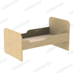 Кровать односпальная