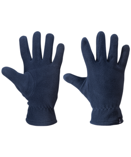Перчатки зимние ESSENTIAL Fleece Gloves, темно-синий