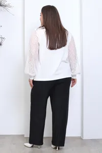 Блузка 5933 Fabrika