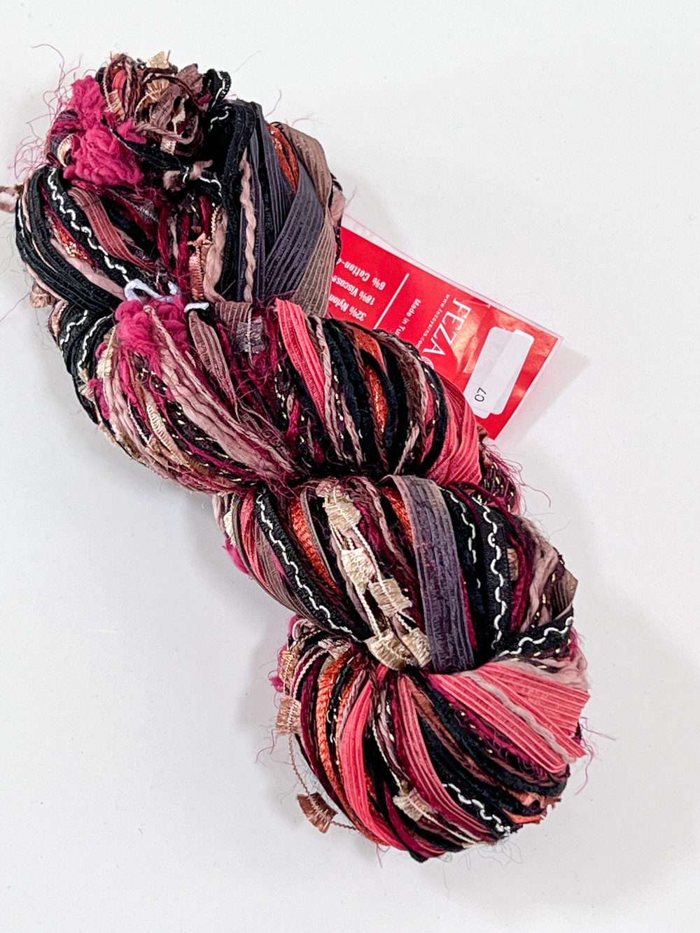 FEZA Alp PREMIER, 100г