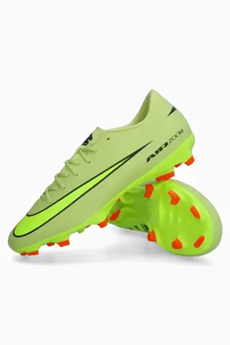 Бутсы Nike Zoom Mercurial Vapor 16 Academy FG/MG - желтый