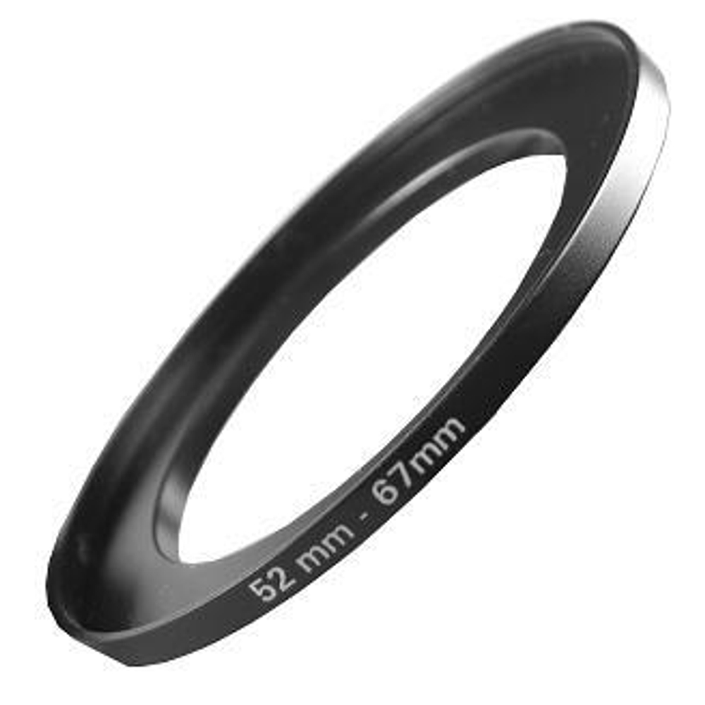 Переходное кольцо Flama Filter Adapter Ring повышающее 49-52 mm