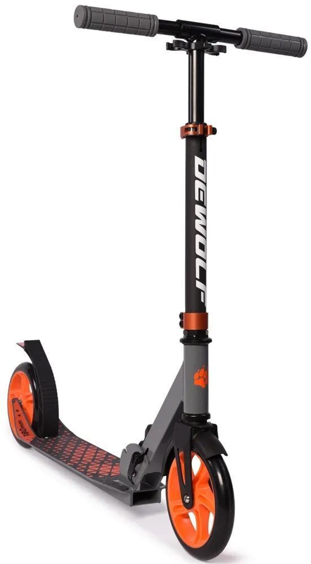 Самокат городской Dewolf DE SCOOT 180