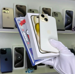 iPhone 15, 256 ГБ б/у