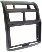 Магнитола для KIA Sportage 2 2008-2010 - Canbox 9049 Qled, Android 10, ТОП процессор, SIM-слот