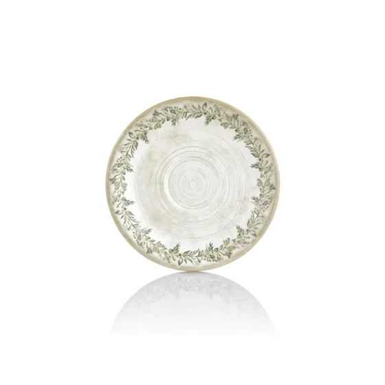 Блюдце d 12 см h1,9 см кофейное для чашки арт. 81222791 Oliva By Bone Innovation [6]